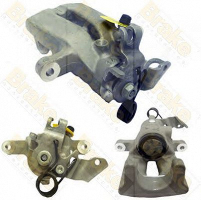 BRAKE ENGINEERING ca3094 -  Тормозной суппорт